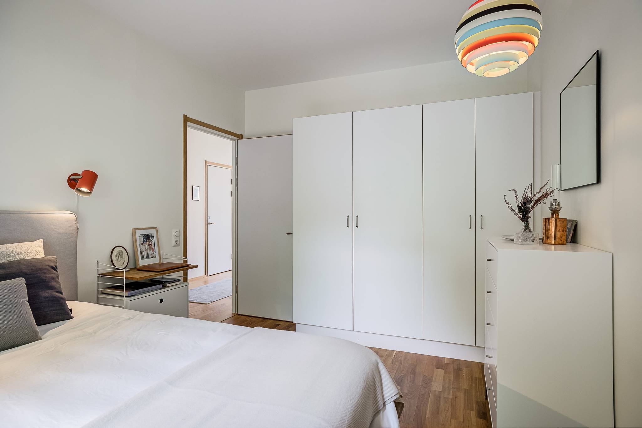 3 rum Lägenhet på Timmermansgatan 7J Svartbäcken Uppsala kommun - bild 21