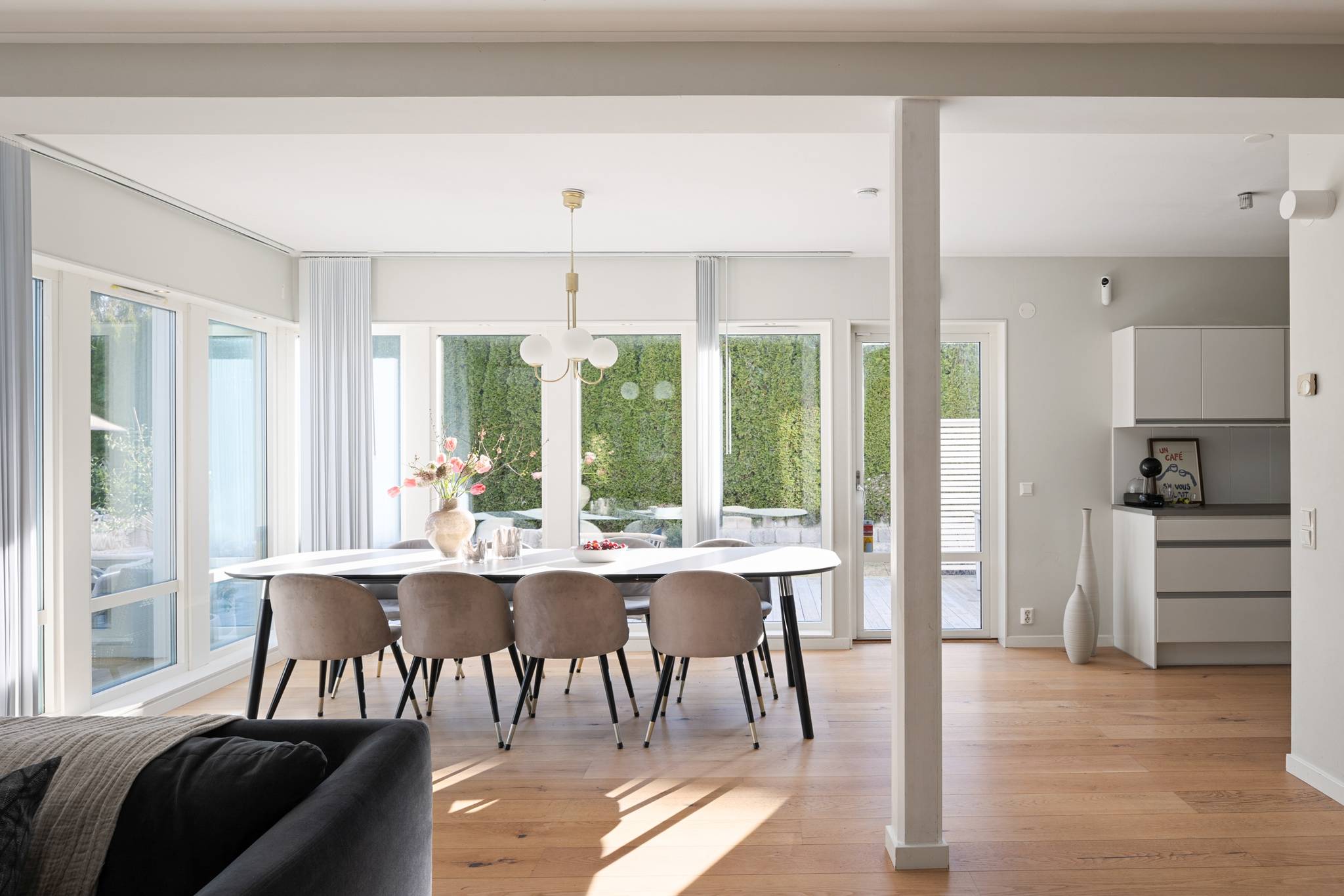 5 rum Villa på Vaktrundan 24 Tullinge Botkyrka kommun - bild 9