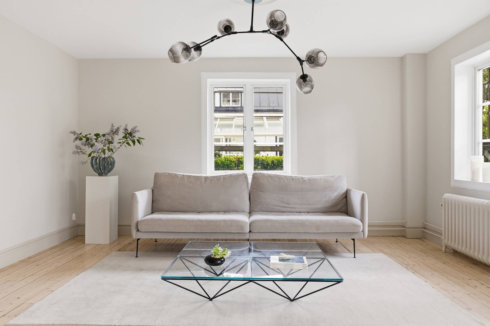 7 rum Villa på Solängsvägen 4 Duvbo Sundbybergs kommun - bild 13