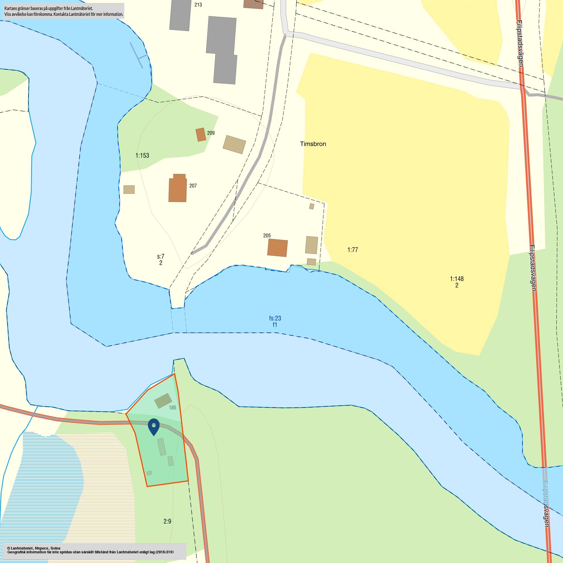 2 rum Villa på Västra Lonntorp Greenstorp 185 Karlskoga Karlskoga kommun - bild 54