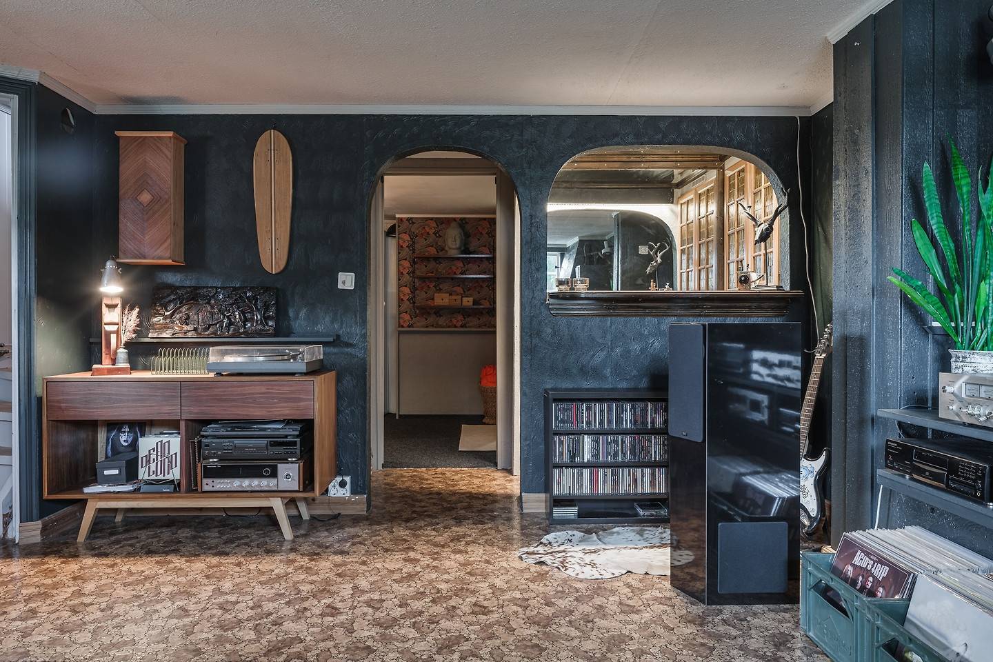 4 rum Villa på Österbergbygatan 18 Storvik Sandvikens kommun - bild 66