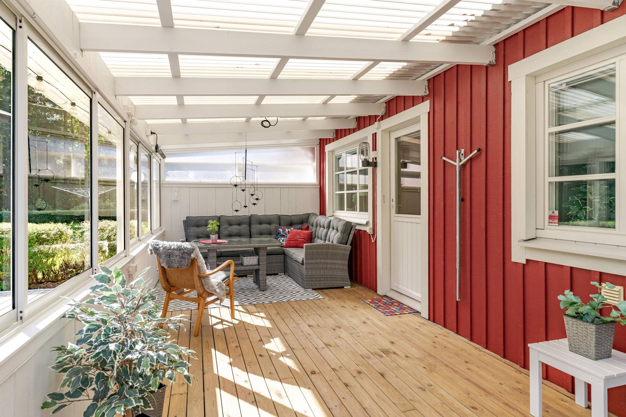 4 rum Parhus på Hyacintvägen 4B Sätra Gävle kommun - bild 22