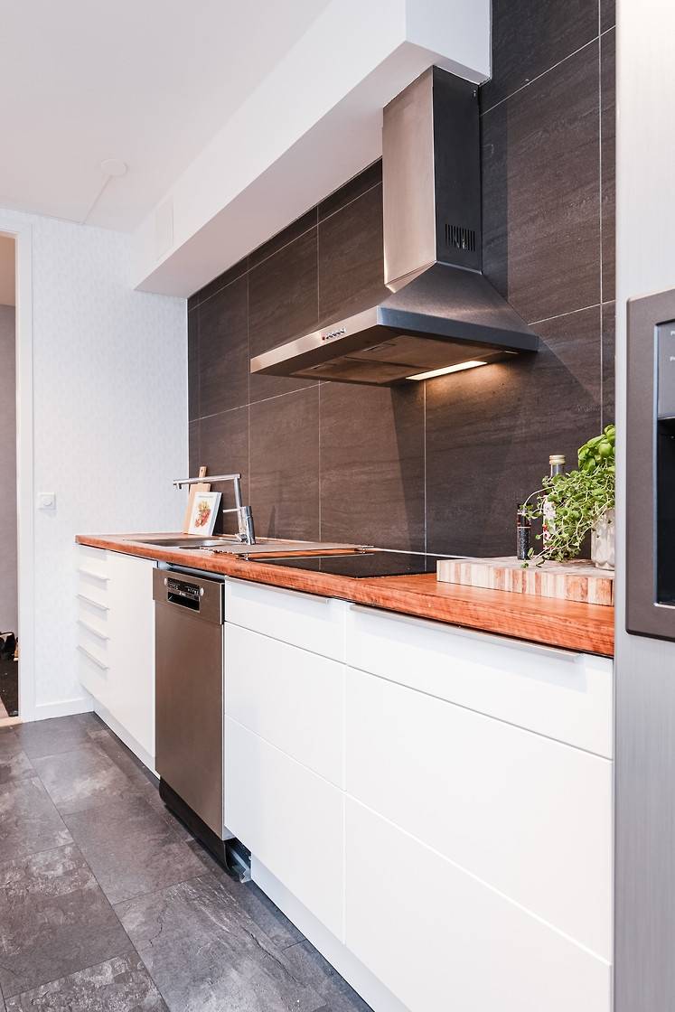 2 rum Lägenhet på Västra Kyrkogatan 55 B Haga Arvika kommun - bild 7