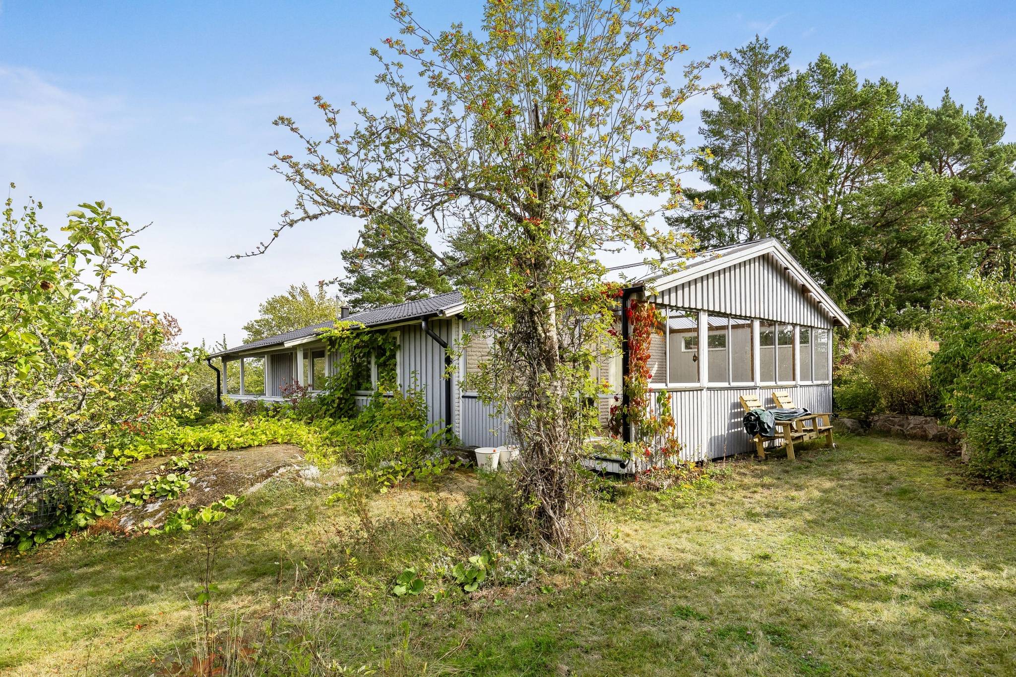 3 rum Fritidshus på Södra Fjälla Ekbacken 3 Fjälla Linköpings kommun - bild 22