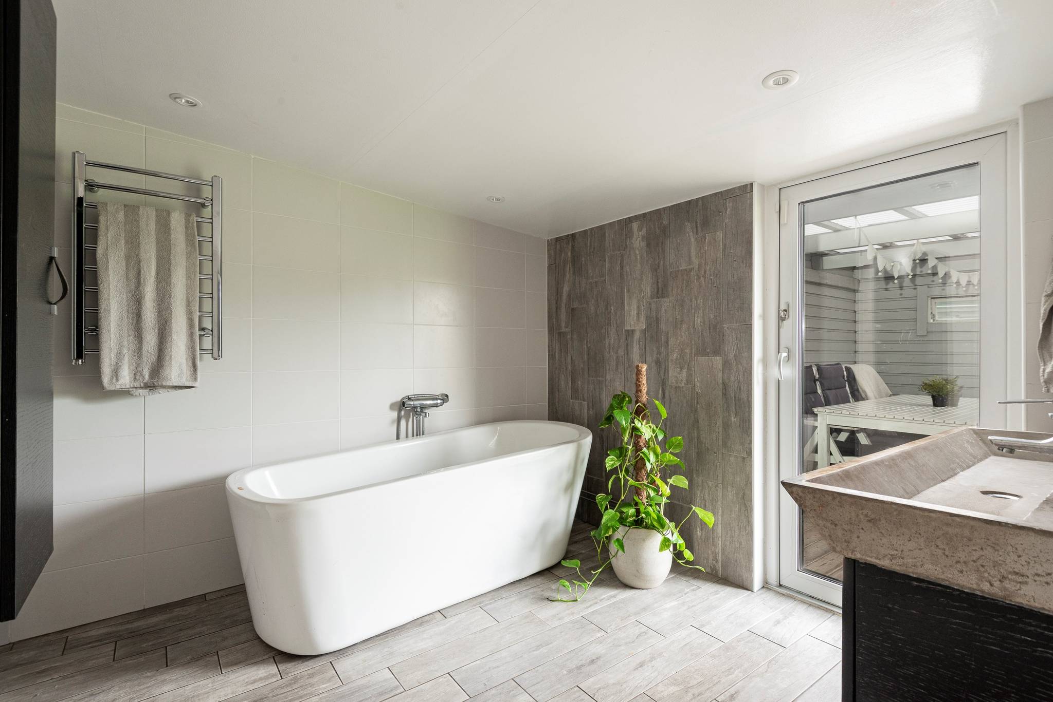4 rum Villa på Hedensbergsgatan 12 Nordanby Västerås kommun - bild 15