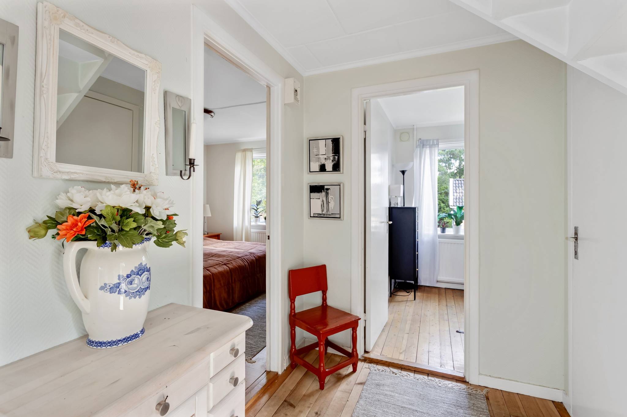 85 m² Villa på Bergslingan 3 Centralt Södertälje kommun - bild 49