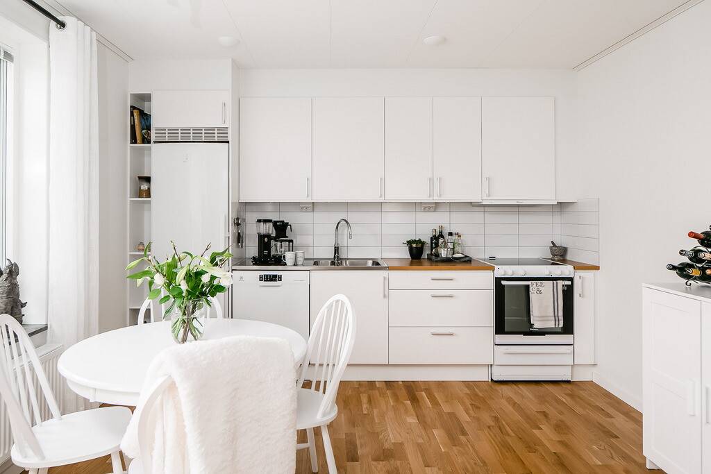 2 rum Lägenhet på Kryddvägen 7 C Nya Lunden Skövde kommun - bild 2