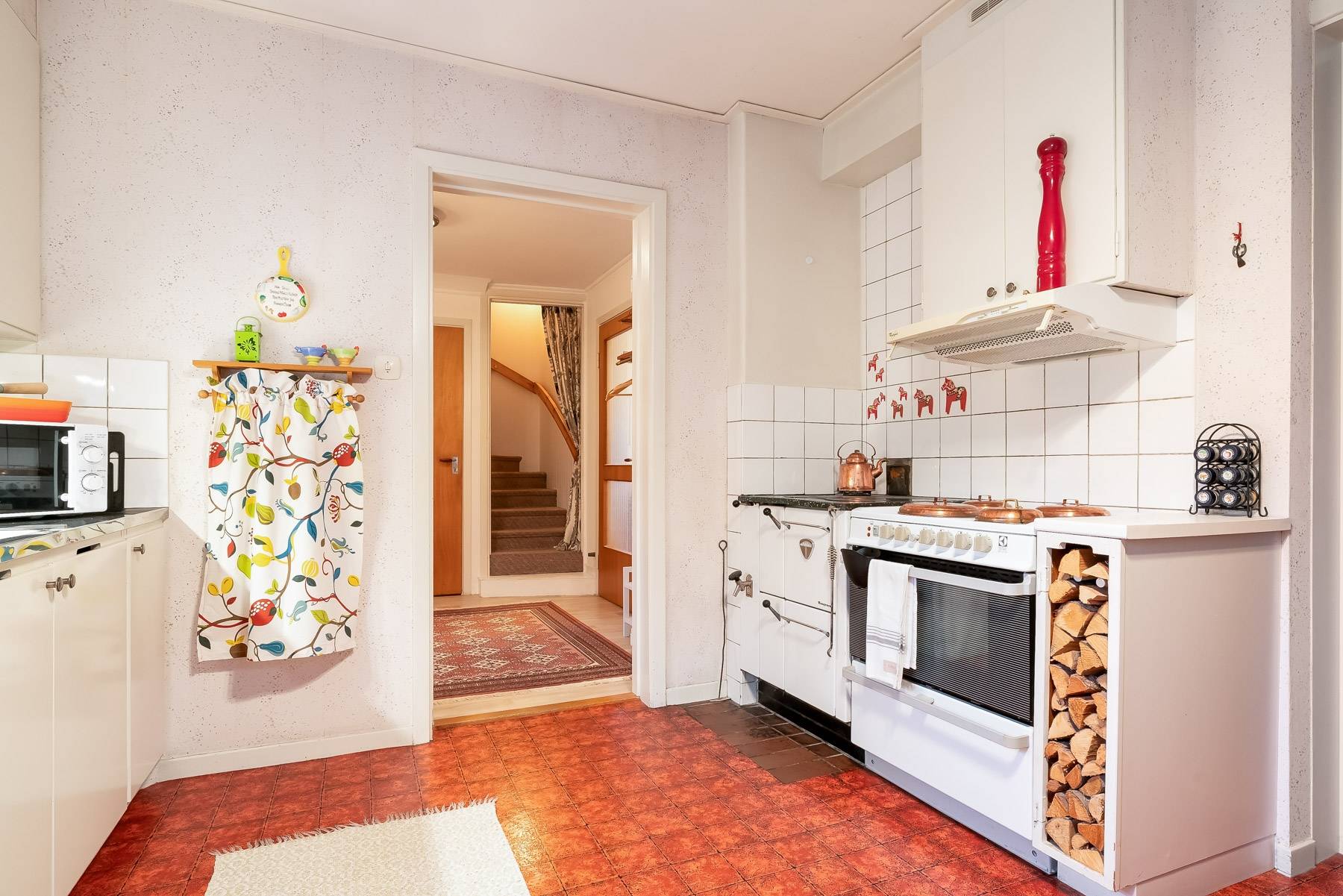 6 rum Villa på Altsarbyvägen 22 Altsarbyn Rättviks kommun - bild 31