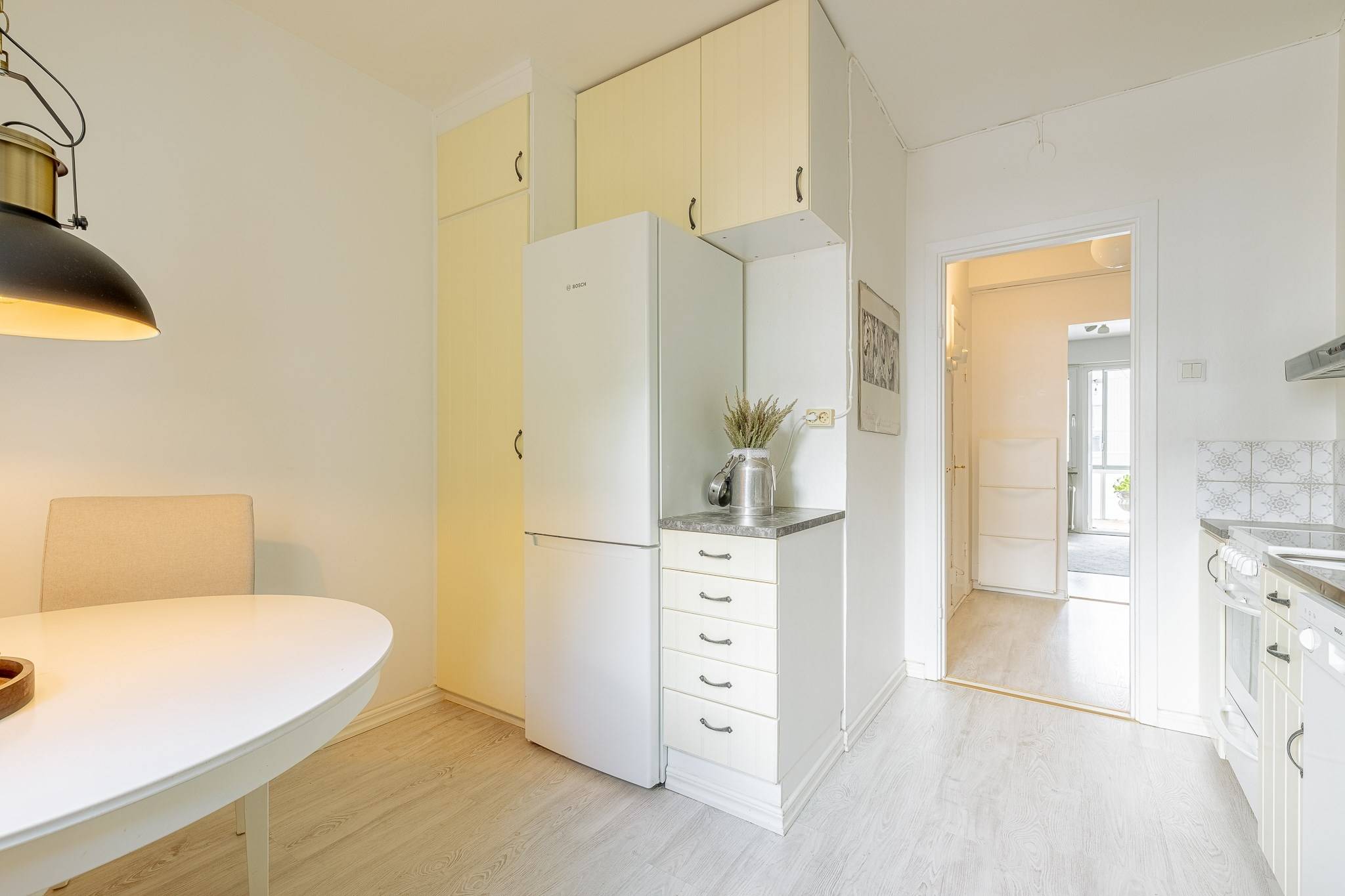 1 rum Lägenhet på Storgatan 53 C Torshälla Eskilstuna kommun - bild 6
