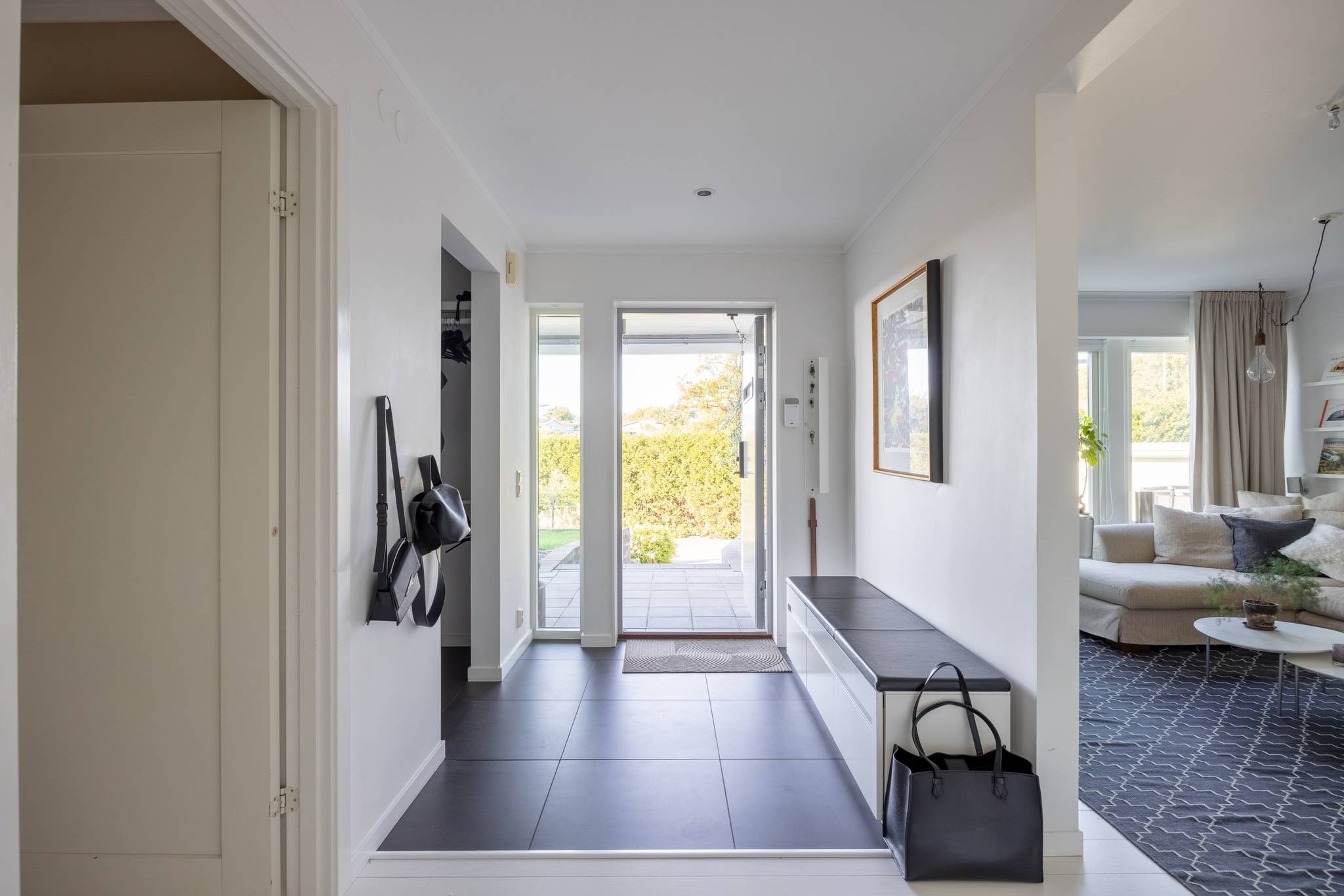 7 rum Villa på Brottkärrsvägen 28 Hovås Göteborgs kommun - bild 36