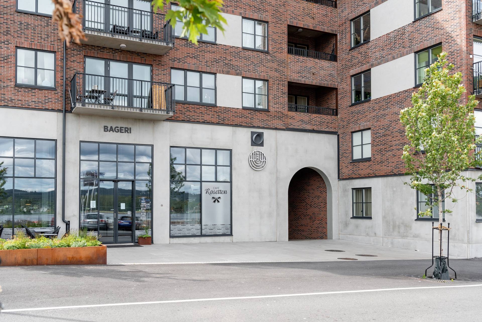 4 rum Lägenhet på Vättersnipsgränd 2 Jönköping Jönköpings kommun - bild 21