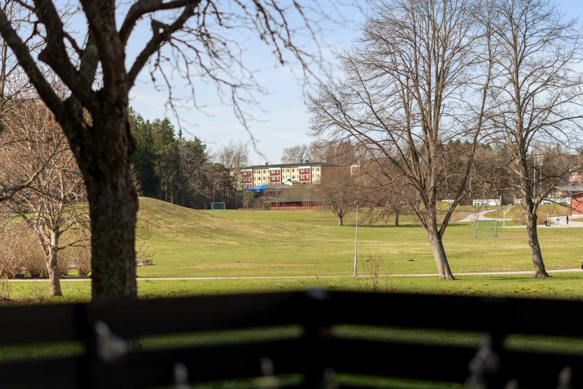 2 rum Lägenhet på Grindvägen 8 A Grind Norrtälje kommun - bild 2