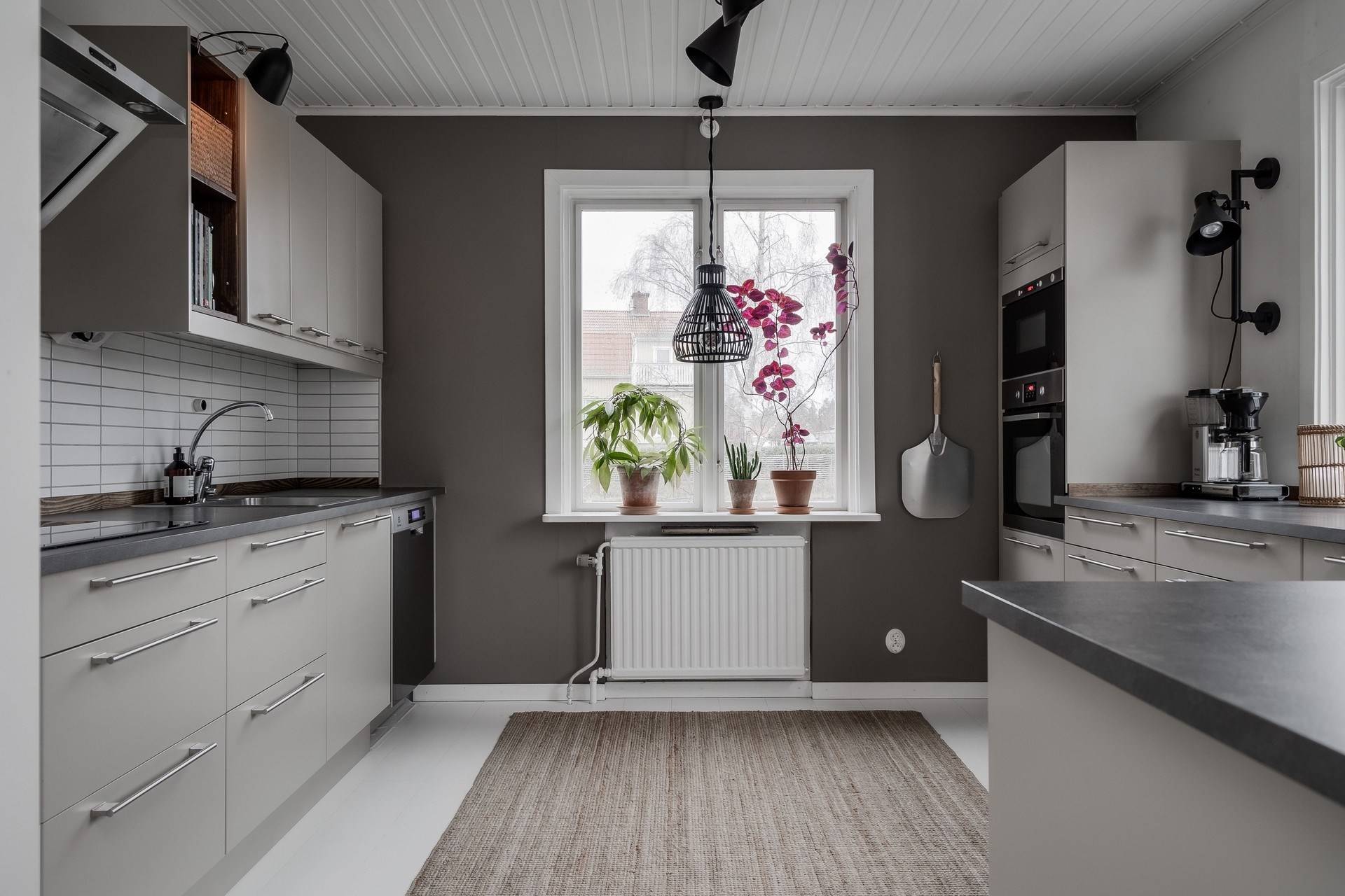 5 rum Villa på Ekåsavägen 2 Åsa Oskarshamns kommun - bild 2