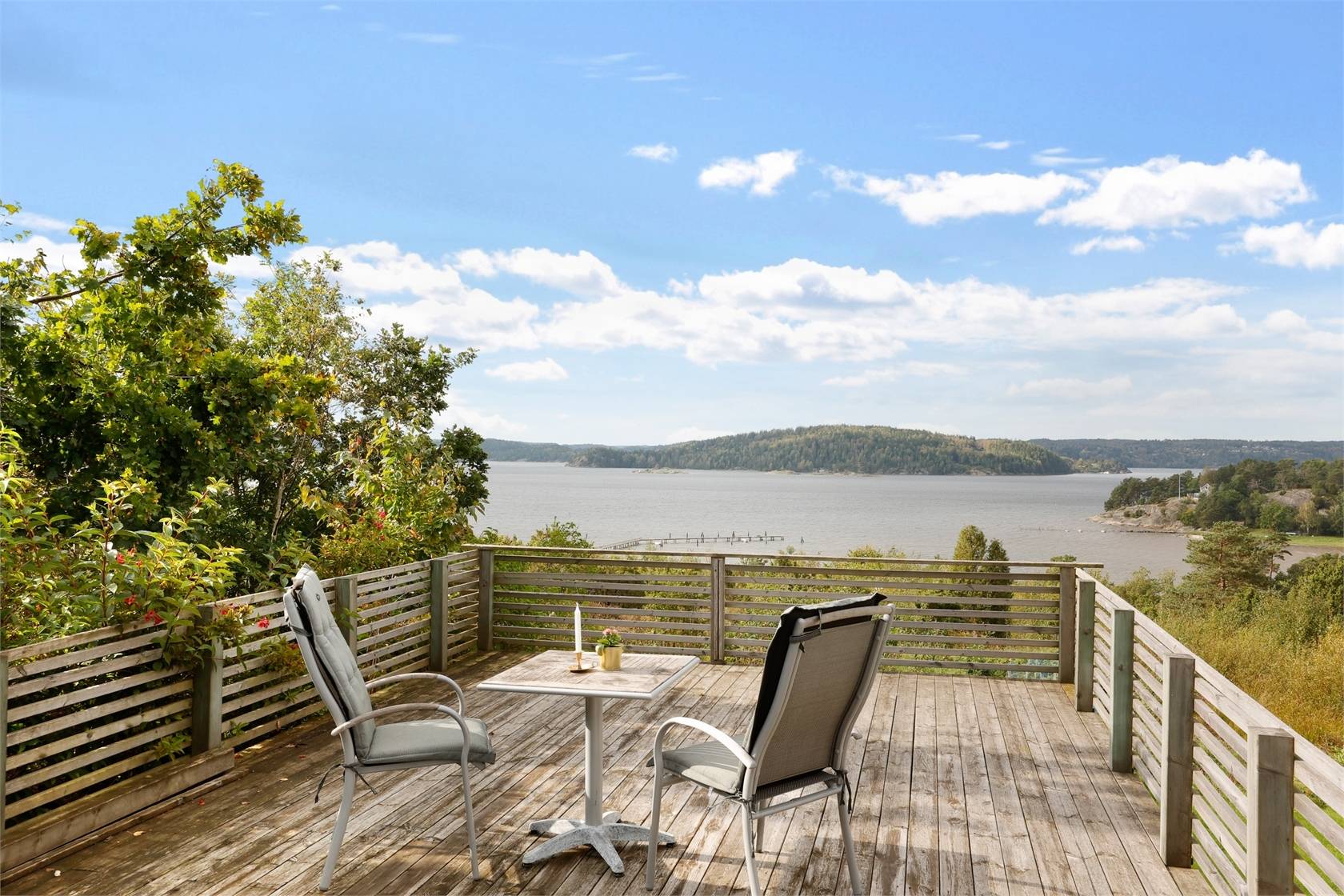 8 rum Villa på Sjöskogenvägen 22 Sjöskogen Uddevalla kommun - bild 51