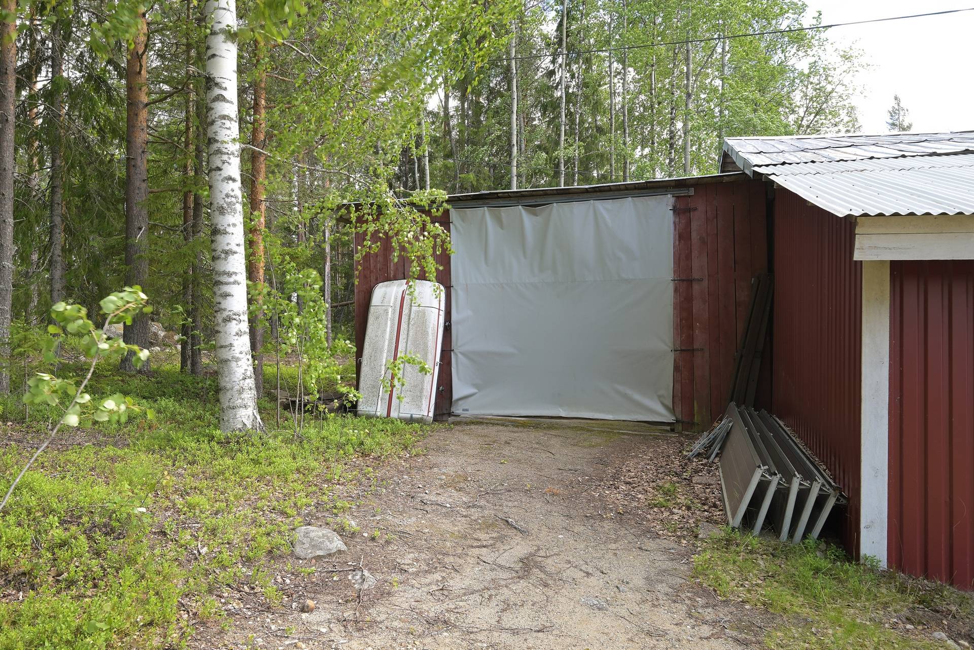 3 rum Villa på Brännlandet 6 Brännlandet Umeå kommun - bild 18