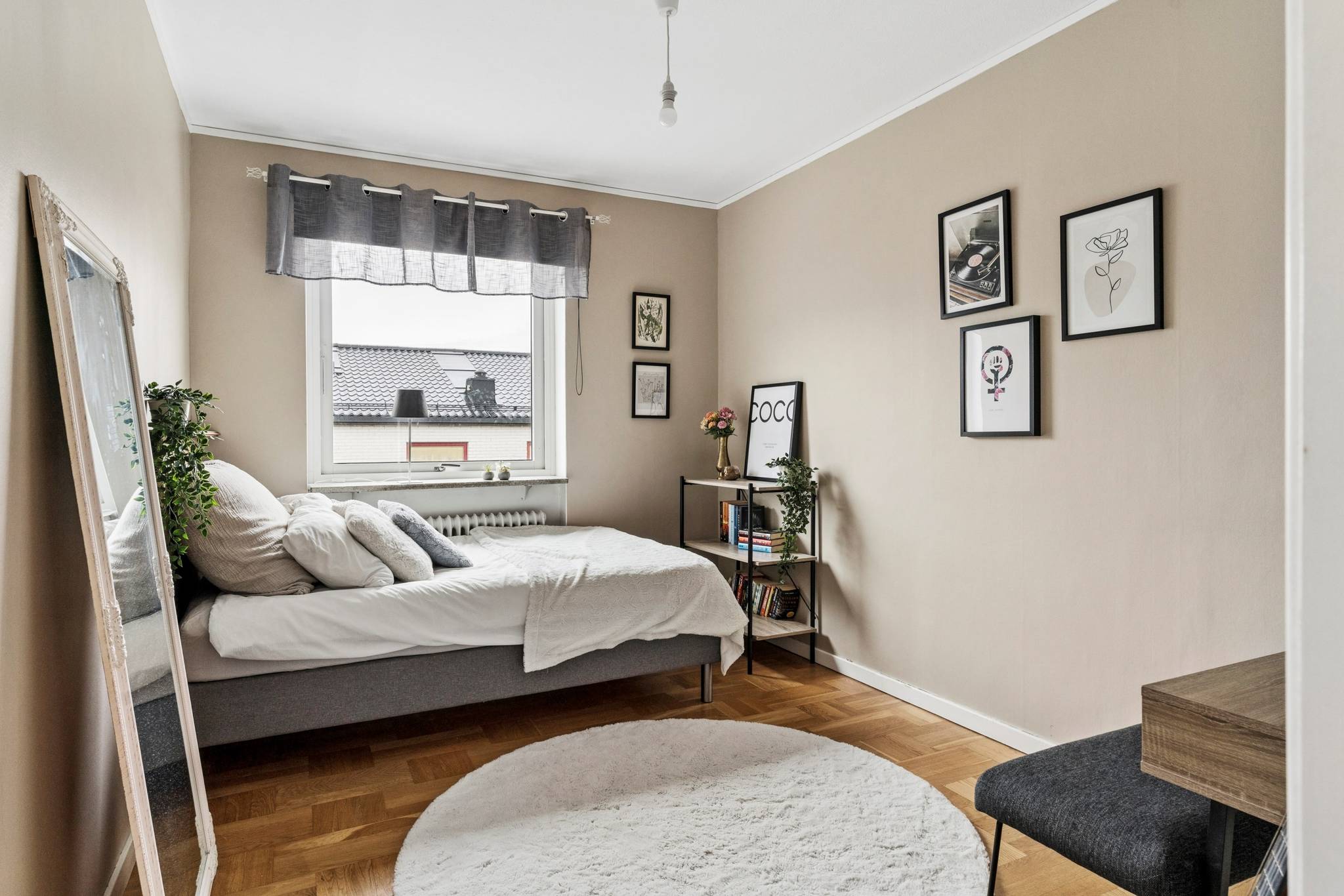 4 rum Lägenhet på Korsgatan 8B Haga Umeå kommun - bild 26