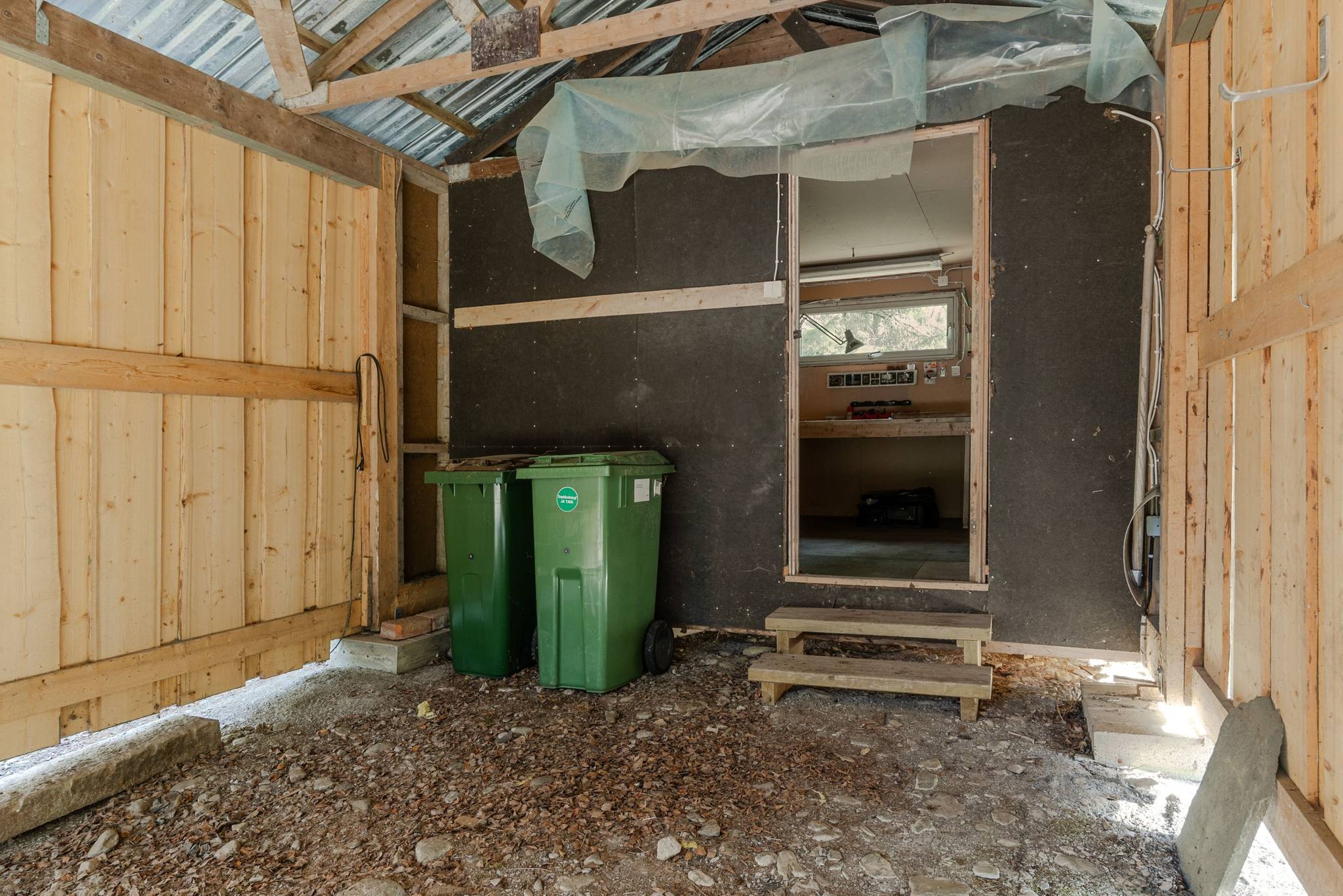 2 rum Villa på Sönnerviken 111 Tandsbyn Östersunds kommun - bild 25