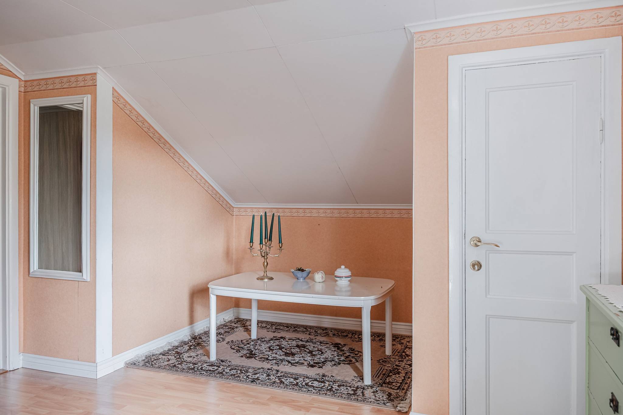 98 m² Villa på Stackvägen 3 Kramfors kommun - bild 21