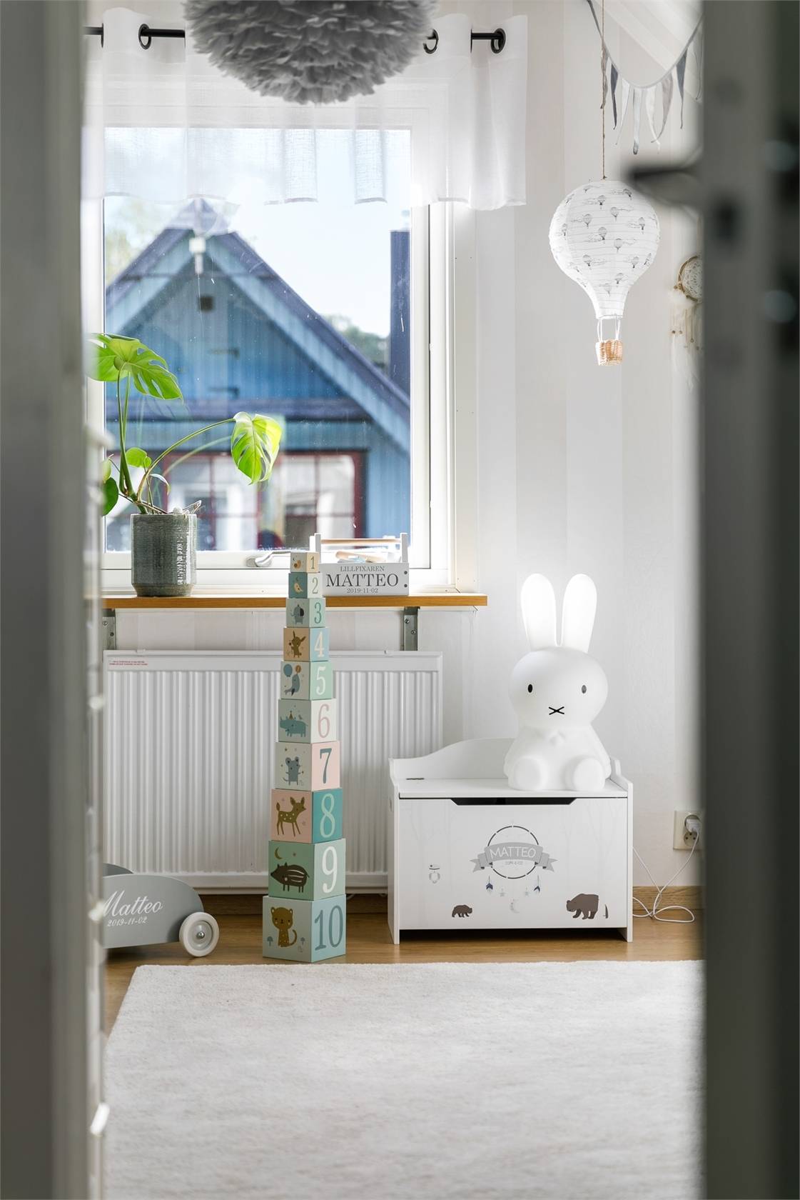 4 rum Villa på Björkelidsgatan 12A Osby Osby kommun - bild 31