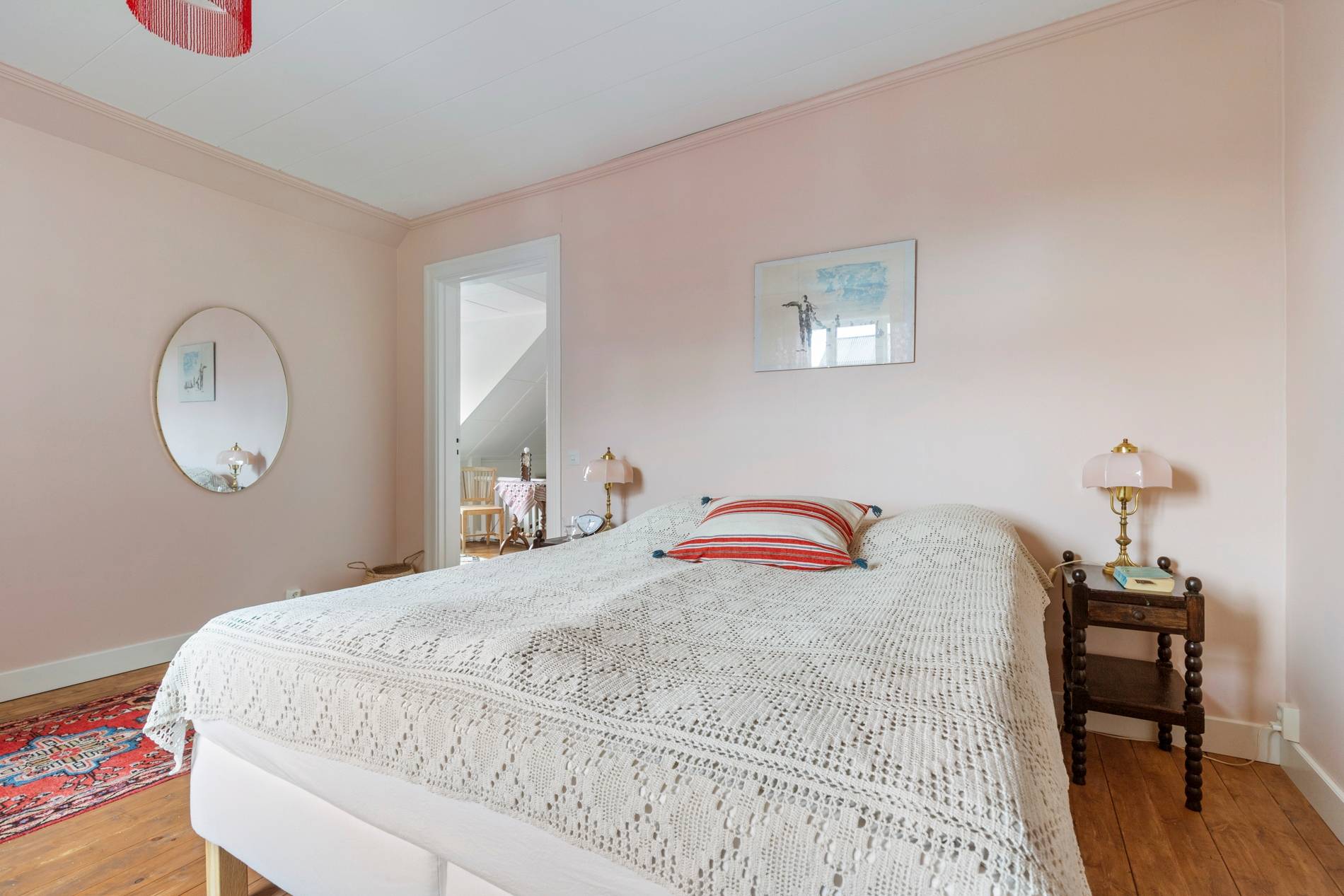5 rum Villa på Brunnevägen 35 Brunne Kramfors kommun - bild 33