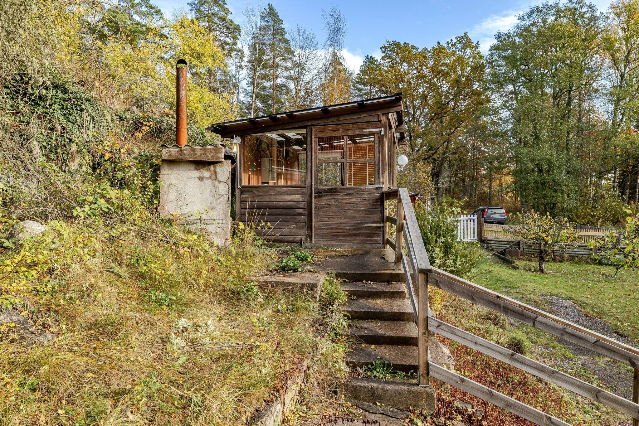 4 rum Fritidshus på Mistekärr Janstorp Loftahammar Västerviks kommun - bild 46