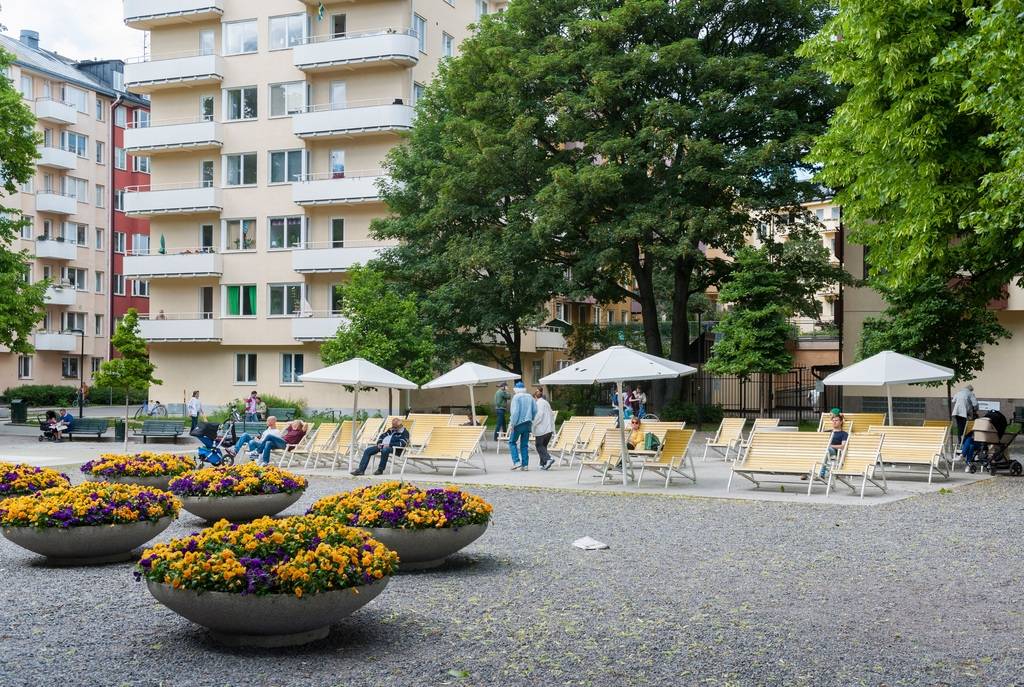 1 rum Lägenhet på Åsögatan 92, 1tr Södermalm Stockholms kommun - bild 17