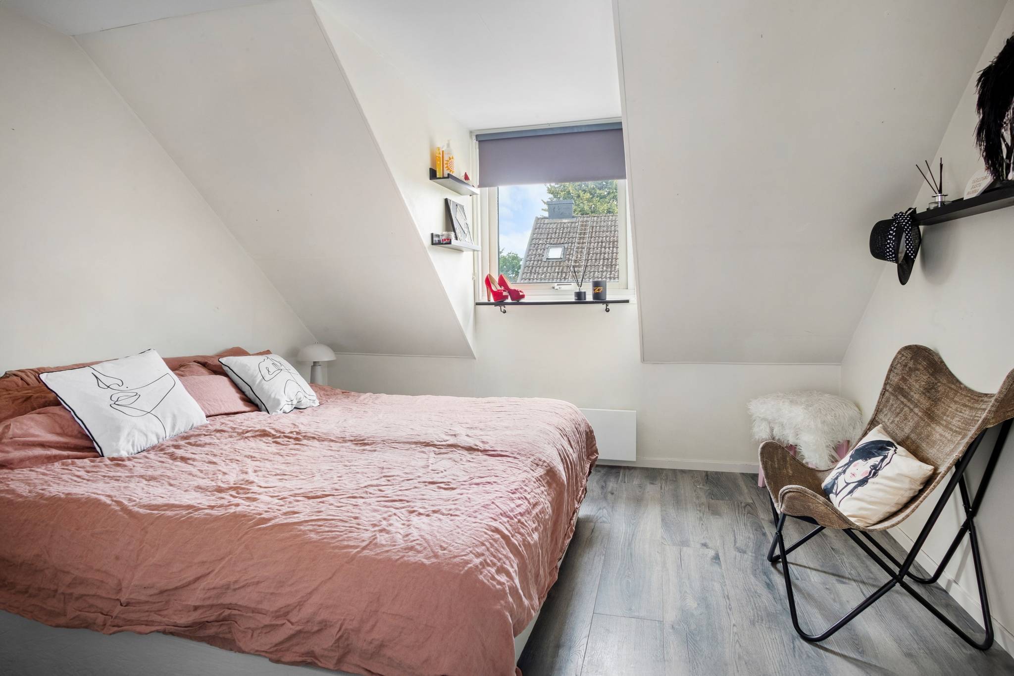 4 rum Villa på HOLMAGATAN 30 Holmaområdet Svedala kommun - bild 16