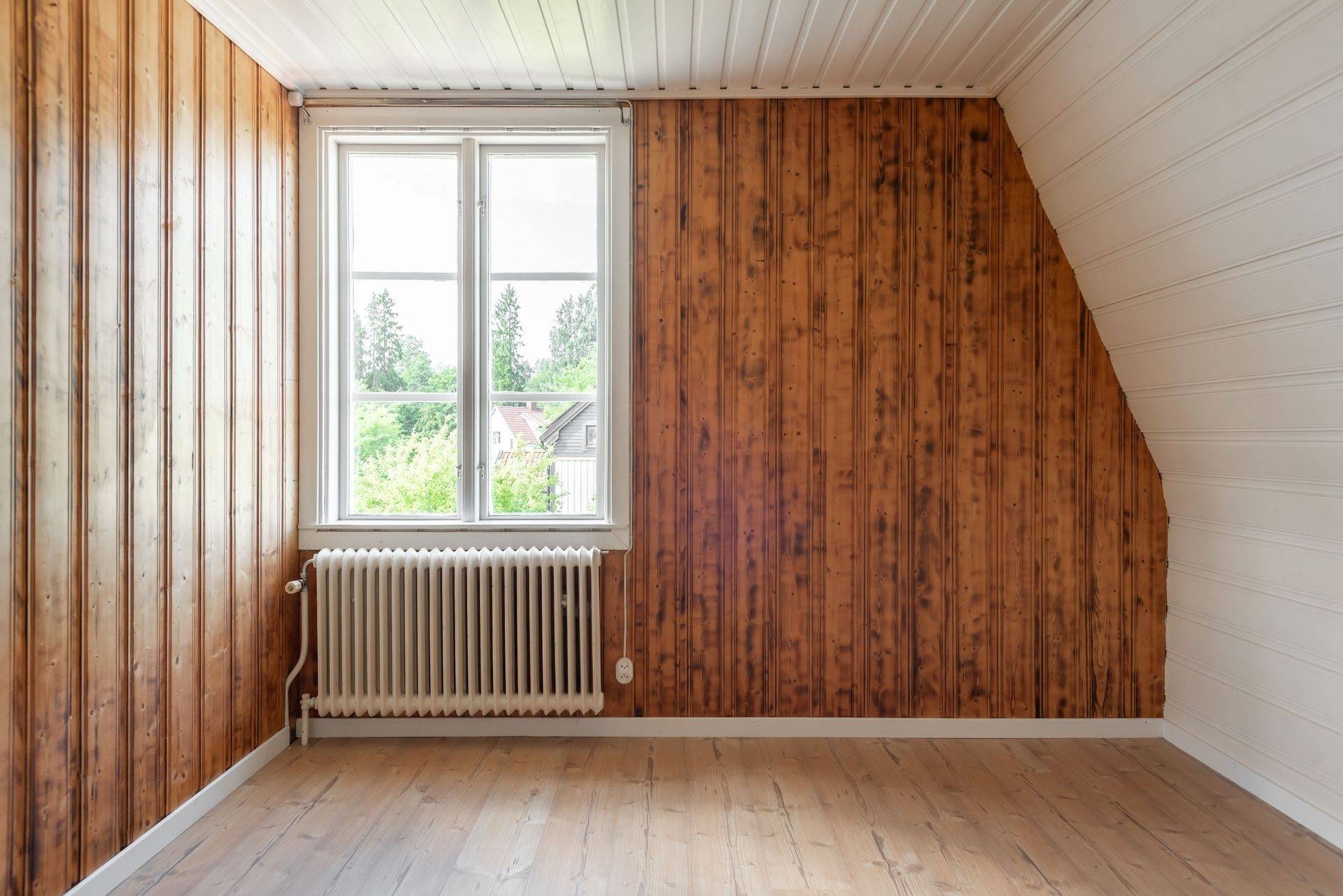 3 rum Villa på Lilla Svängen 3 Nedre Aggerud Karlskoga kommun - bild 29