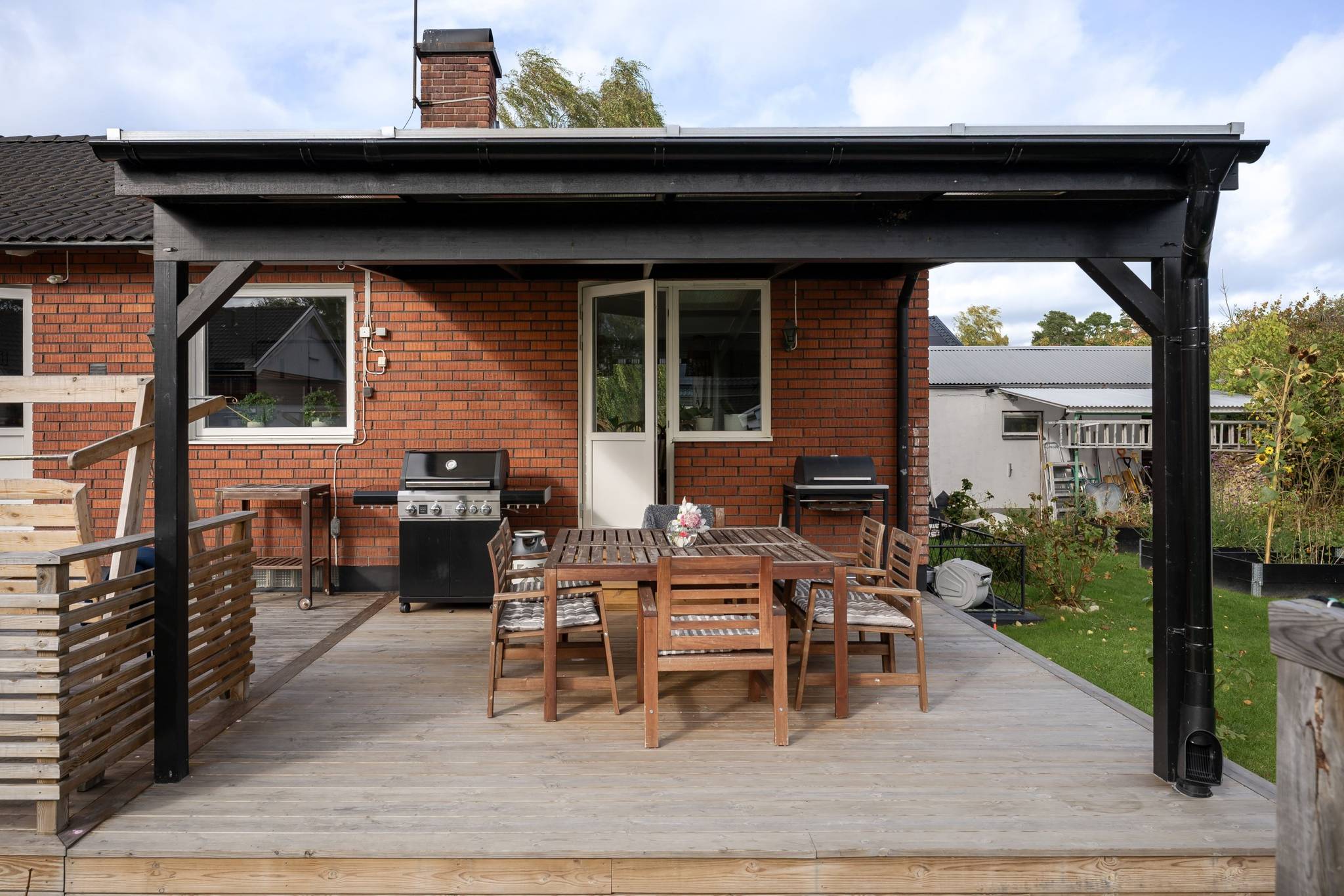5 rum Villa på Skogsliden 58 Berga Kalmar kommun - bild 3