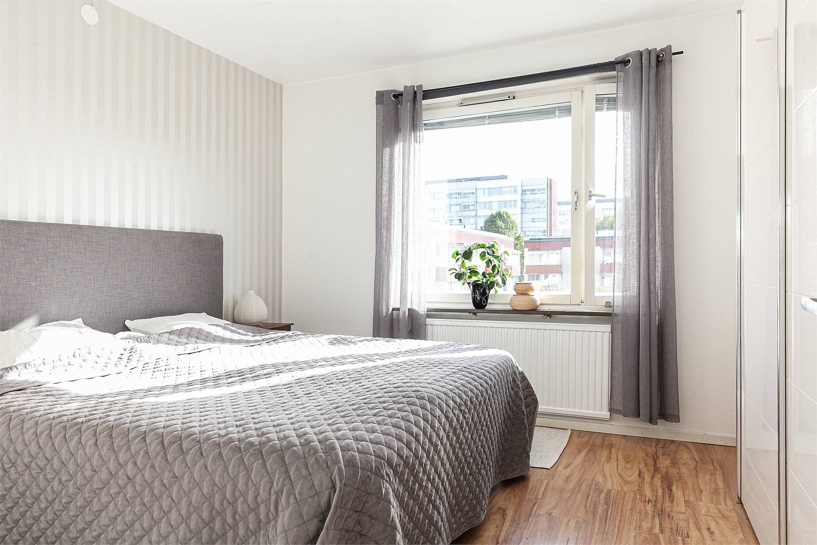 4 rum lägenhet på Skiftesvägen 7B Solskiftet, Landskrona kommun - bild 2