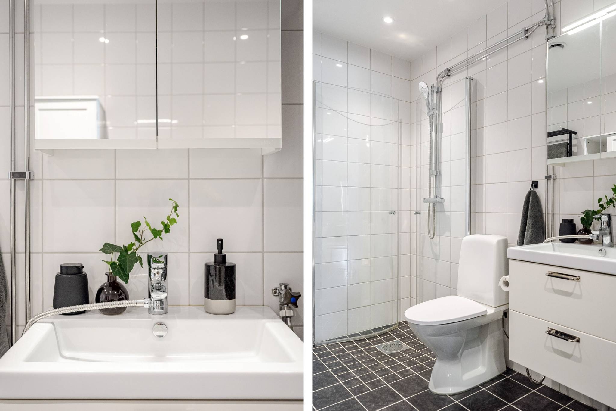 2 rum Lägenhet på Margretedalsvägen 11B Centralt Gnesta kommun - bild 3