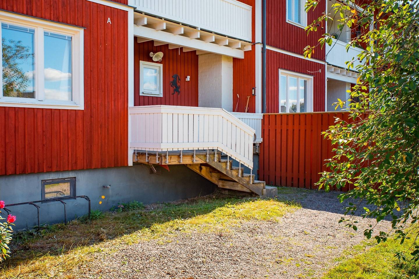4 rum Radhus på Seljansögatan 11A Seljansö Kulle Sandvikens kommun - bild 4