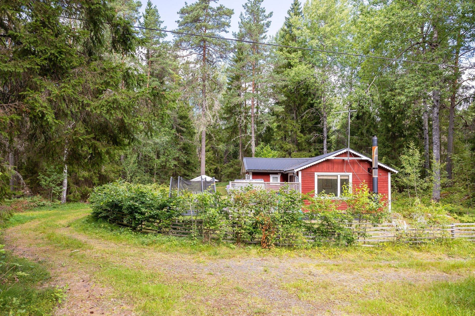 3 rum Vinterbonat fritidshus på Uppskedika 215 Östhammar Östhammars kommun - bild 29