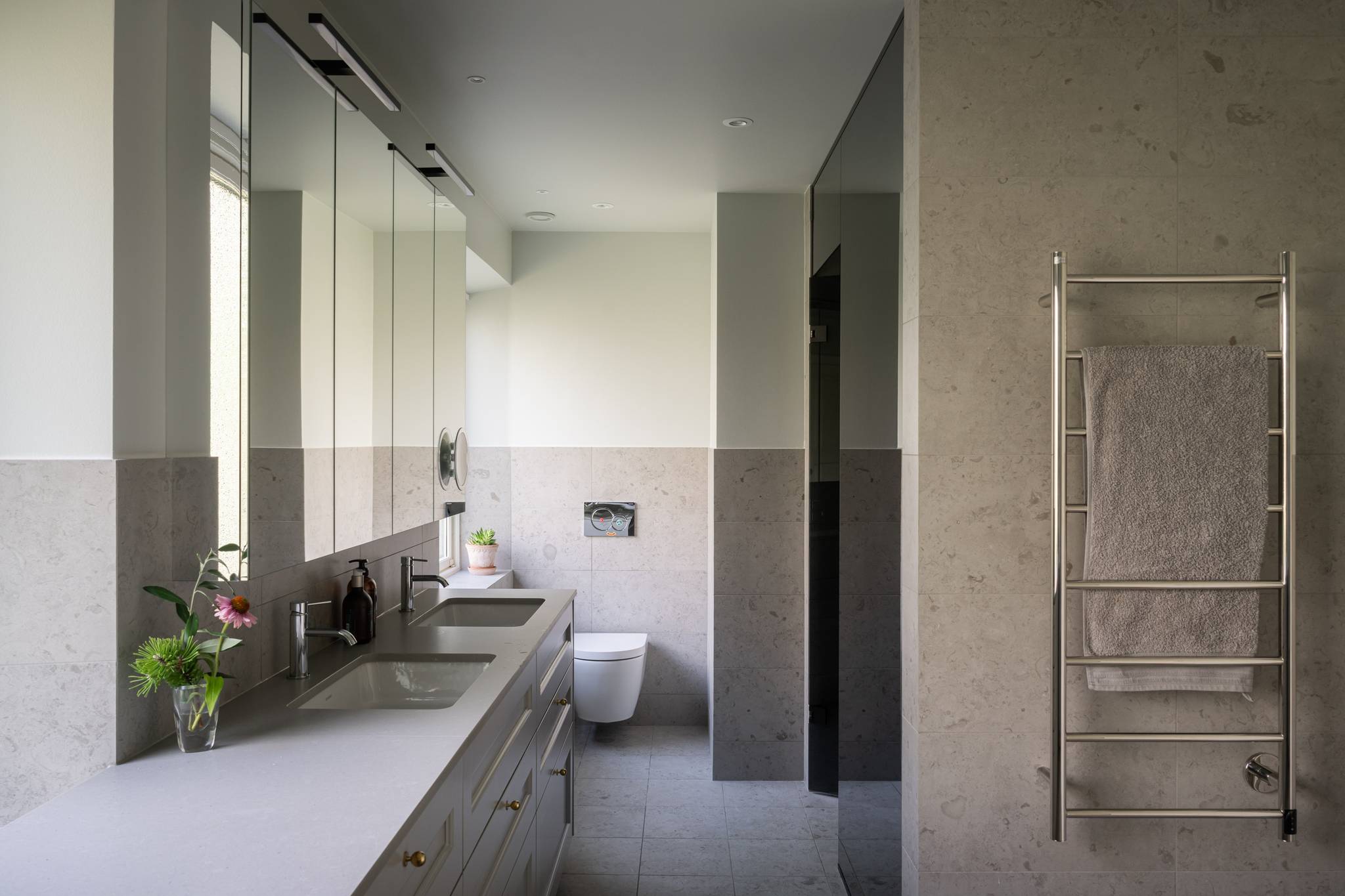 8 rum Villa på Bunkervägen 10 Kevinge Strand Danderyds kommun - bild 29