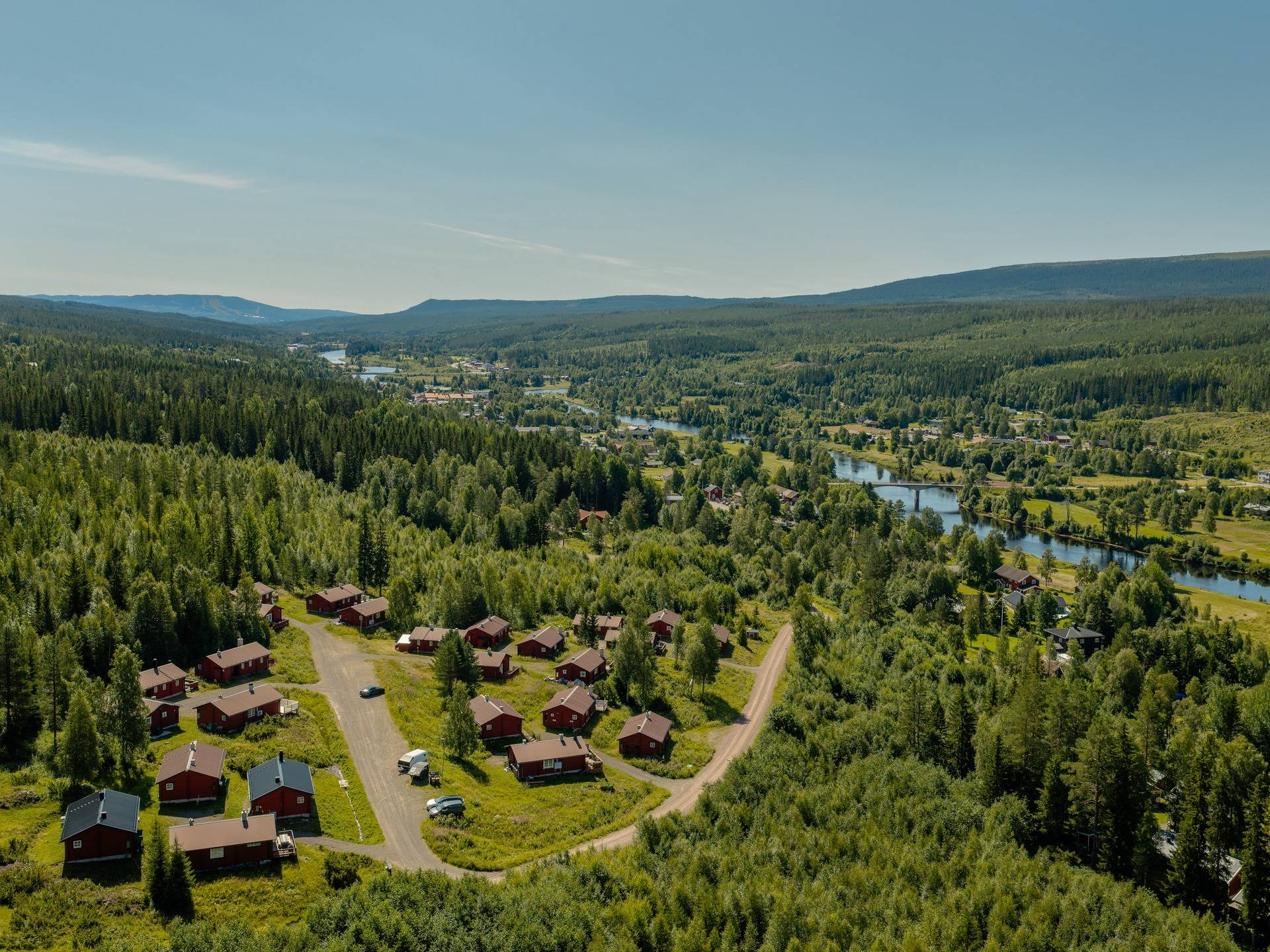 4 rum Fritidshus på Prinsbacken 9 Sälen Malung-Sälens kommun - bild 3