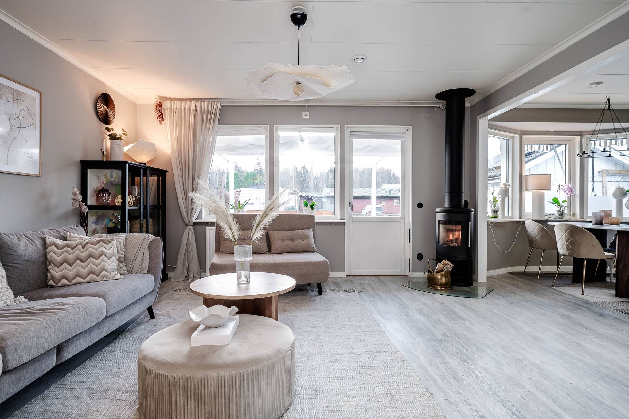 3 rum Parhus på Ängsgatan 11A Jössefors Arvika kommun - bild 13