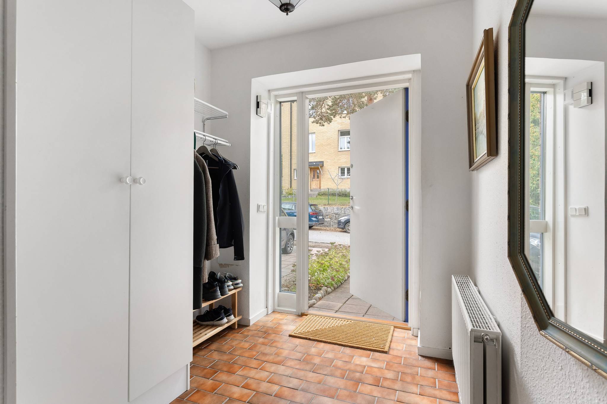 6 rum Radhus på Cronströmsvägen 7C Bromma / Mariehäll Stockholms kommun - bild 34