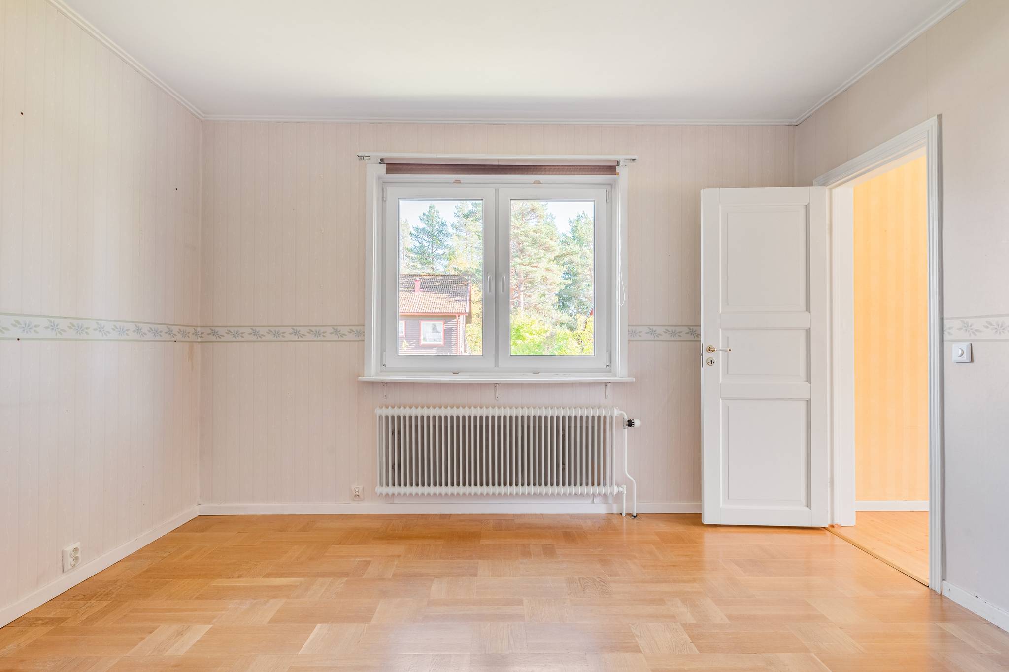 3 rum Villa på Bergsvägen 11 Nordmalings kommun - bild 11