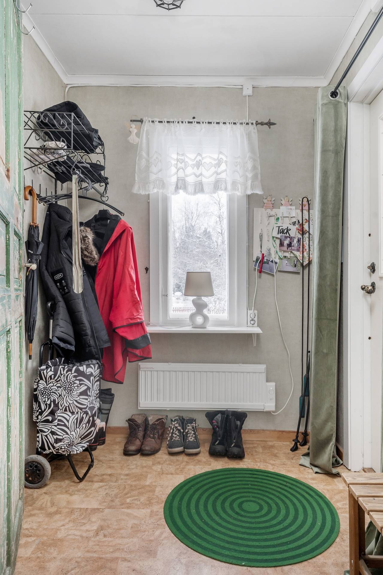 6 rum Villa på Stationsområdet 228 Nås Vansbro kommun - bild 23