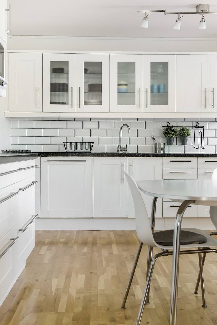 7 rum Villa på Norrabergsgatan 6 Ljungby Ljungby kommun - bild 19