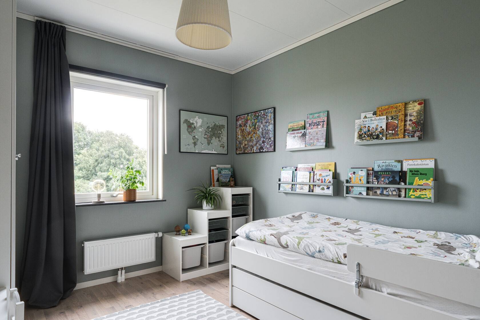 5 rum Kedjehus på Linneagården 6B Häljarp Landskrona kommun - bild 21