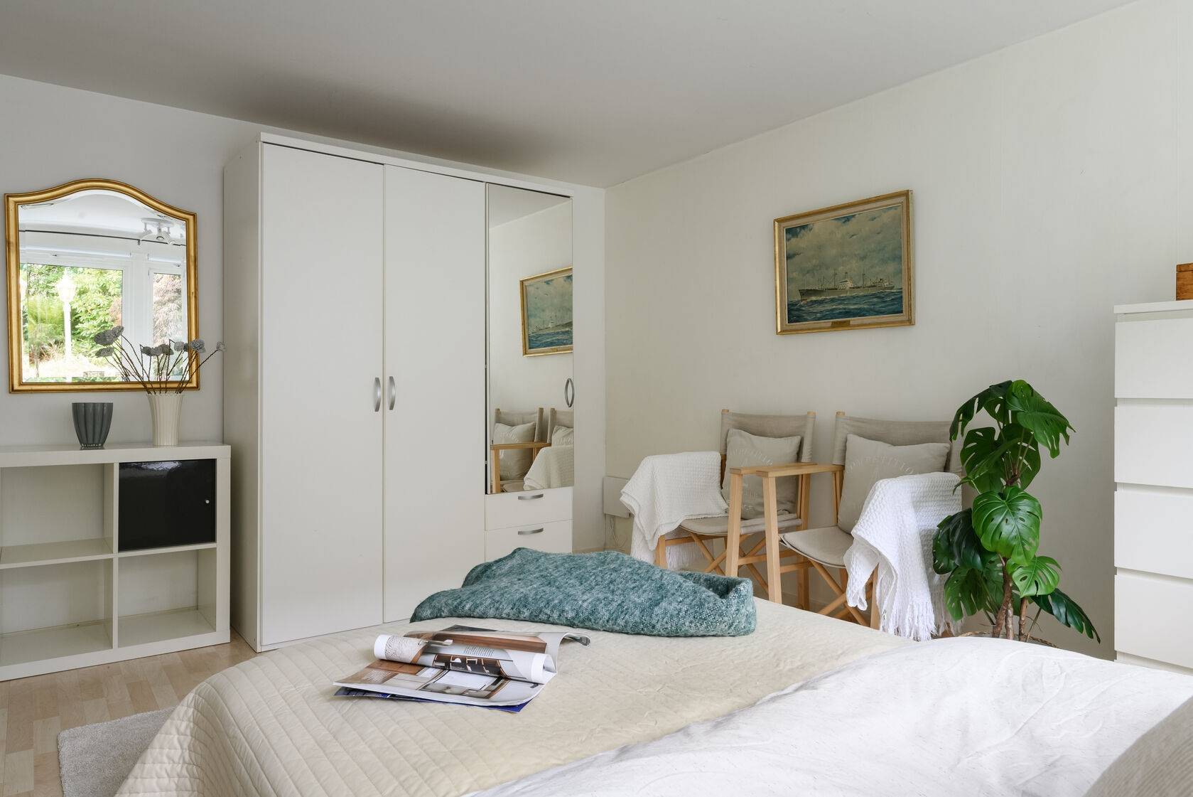 10 rum Villa på Fullriggaregatan 26A Långedrag-tångudden Göteborgs kommun - bild 41