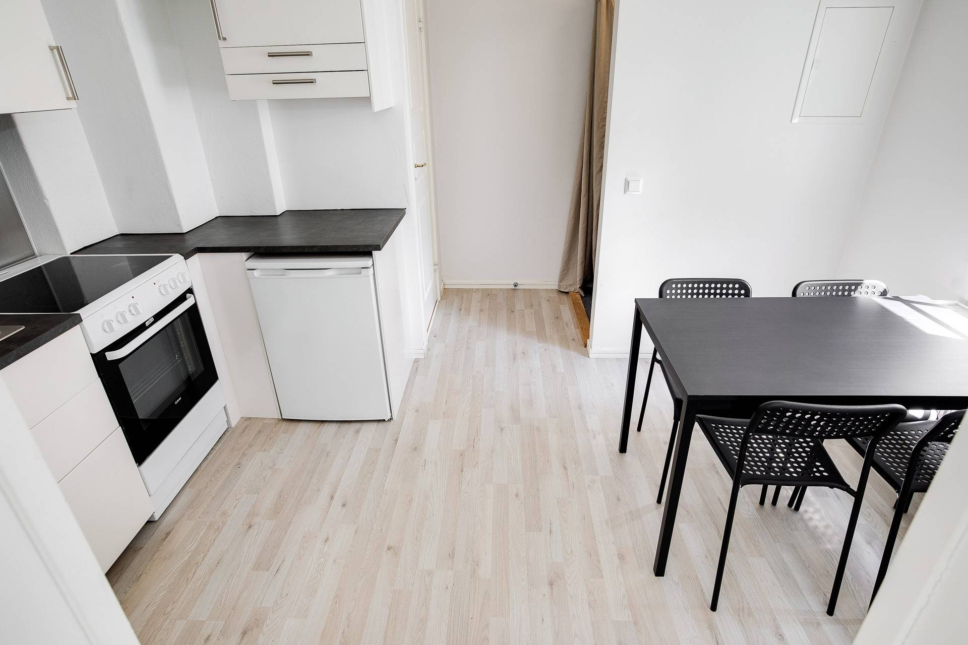 5 rum Villa på Första Västralundsgatan 16 Västralund Västerviks kommun - bild 47
