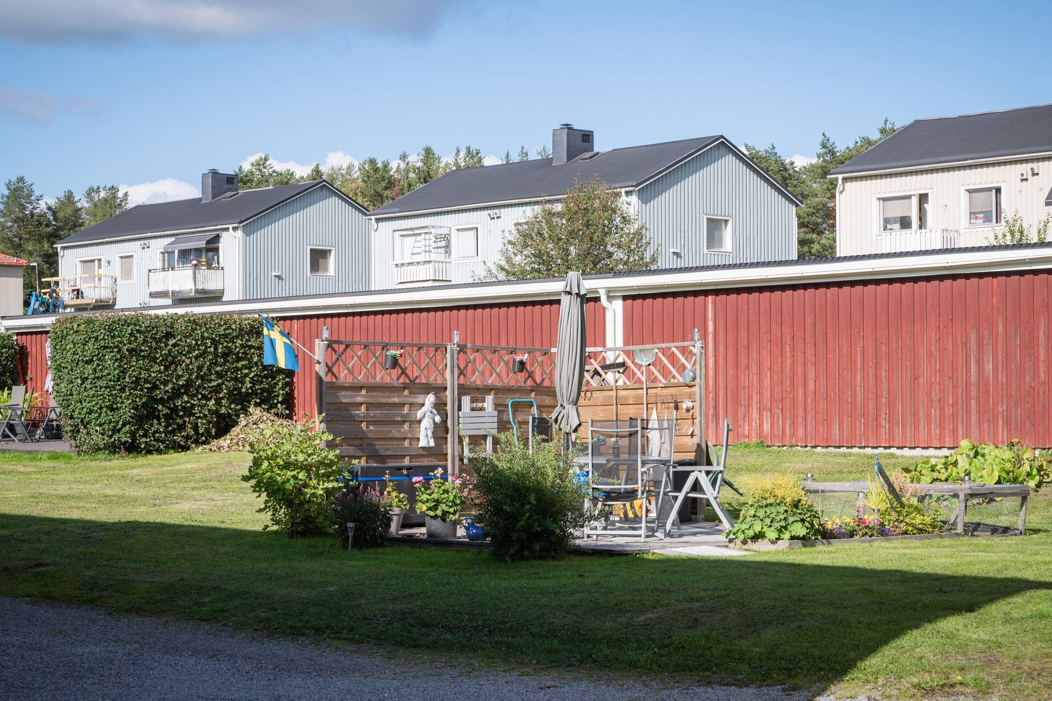 2 rum Lägenhet på Ringgatan 49 Skurholmen Luleå kommun - bild 16