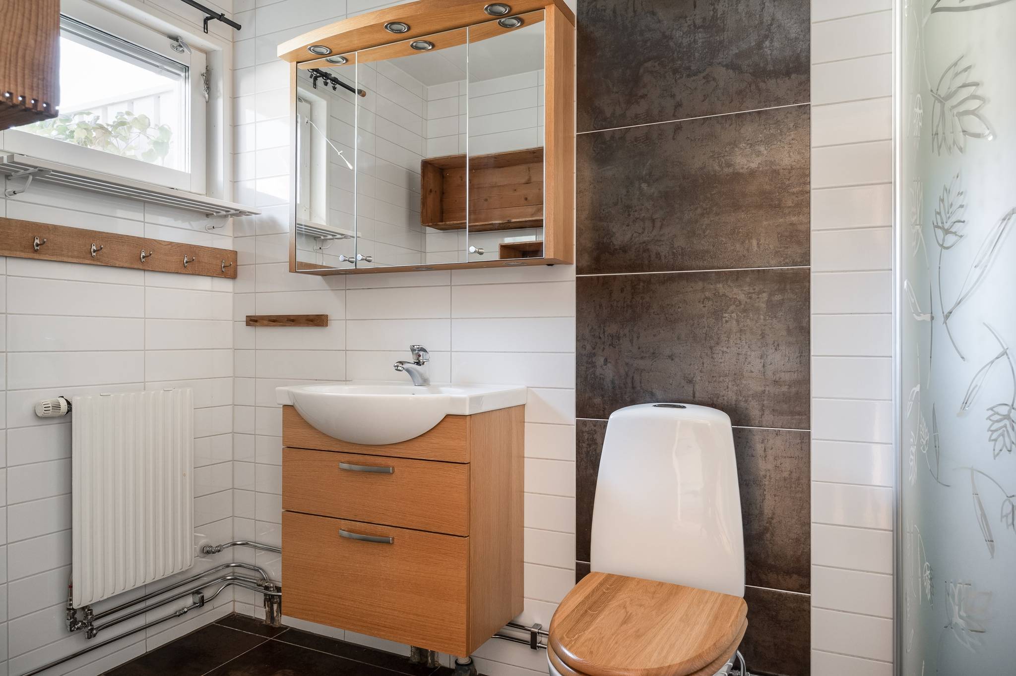2 rum Lägenhet på Gamla Norrvägen 314 Norr Växjö kommun - bild 17