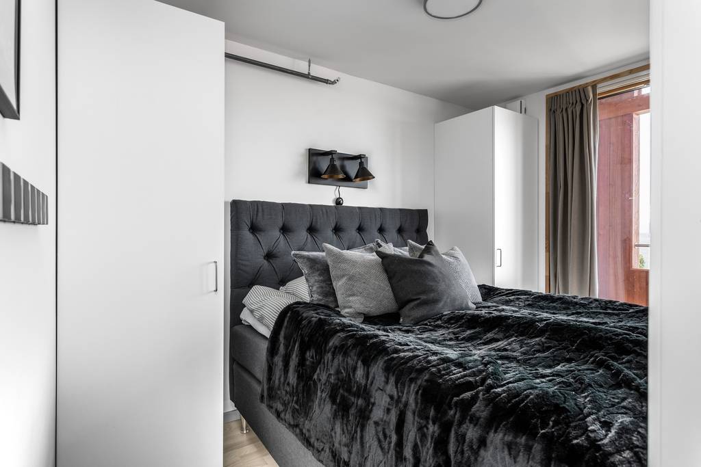 4 rum Lägenhet på Björnrike Terrassvägen 39 Lgh 9 Björnrike - Vemdalen Härjedalens kommun - bild 26