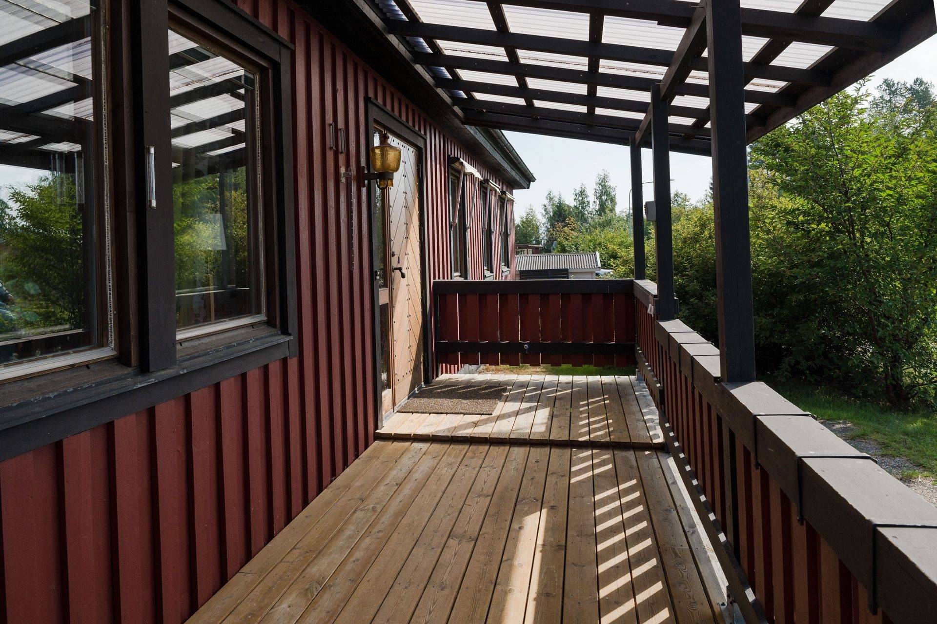 6 rum Villa på Vinggatan 10 Skelleftehamn Skellefteå kommun - bild 3