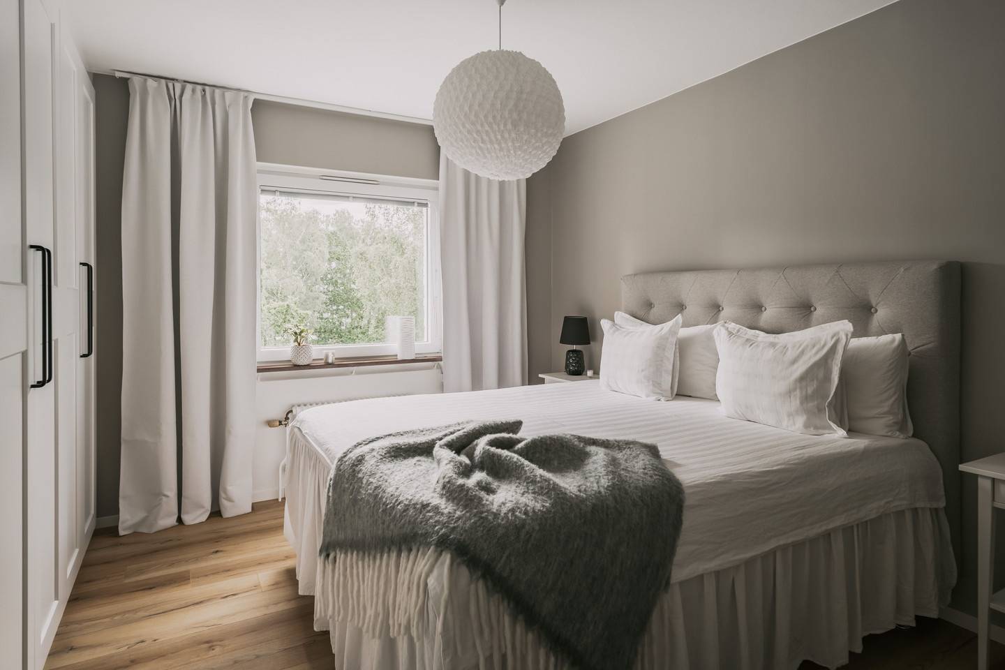 3 rum Lägenhet på Prebendegatan 7 Marieholm Mariestads kommun - bild 13
