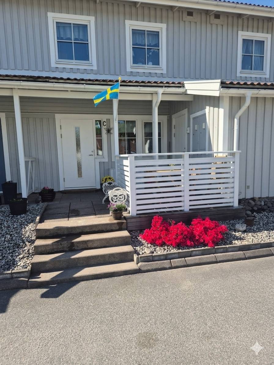 5 rum Lägenhet på Håvestensvägen 38C Färgelanda Färgelanda kommun - bild 32