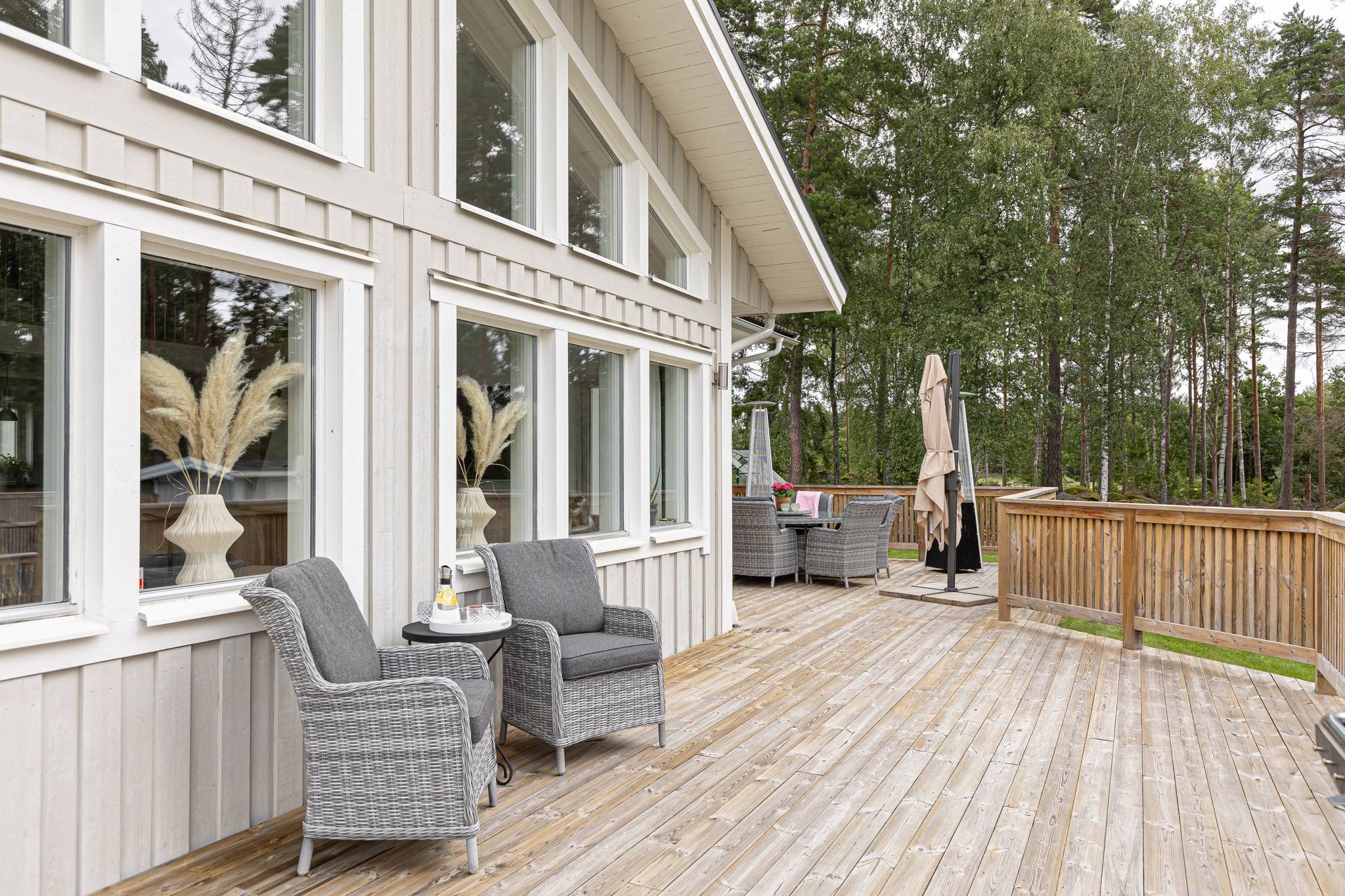 9 rum Villa på Råstocksvägen 12 Harkie Västerås kommun - bild 61